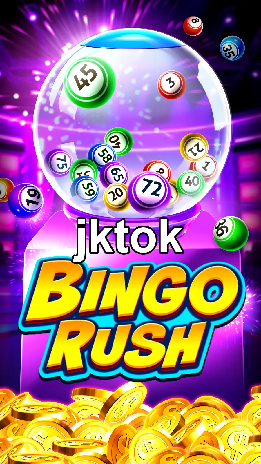 jktok APK