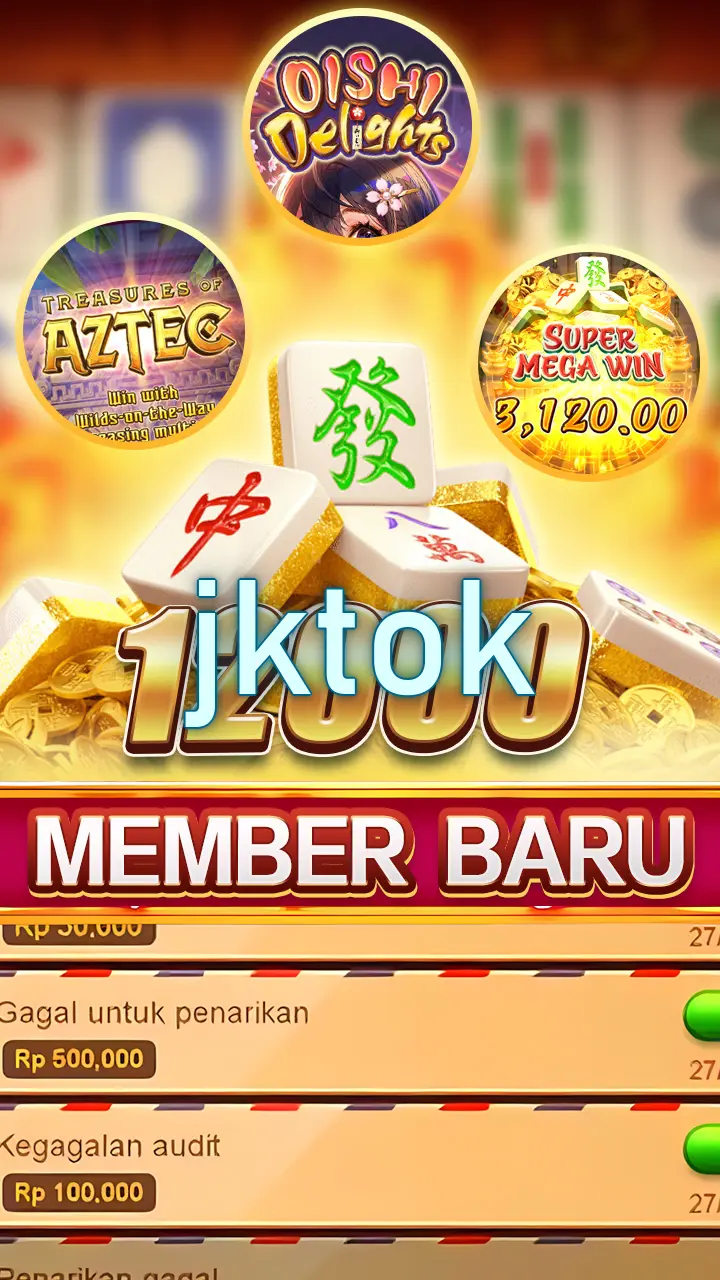jktok APK