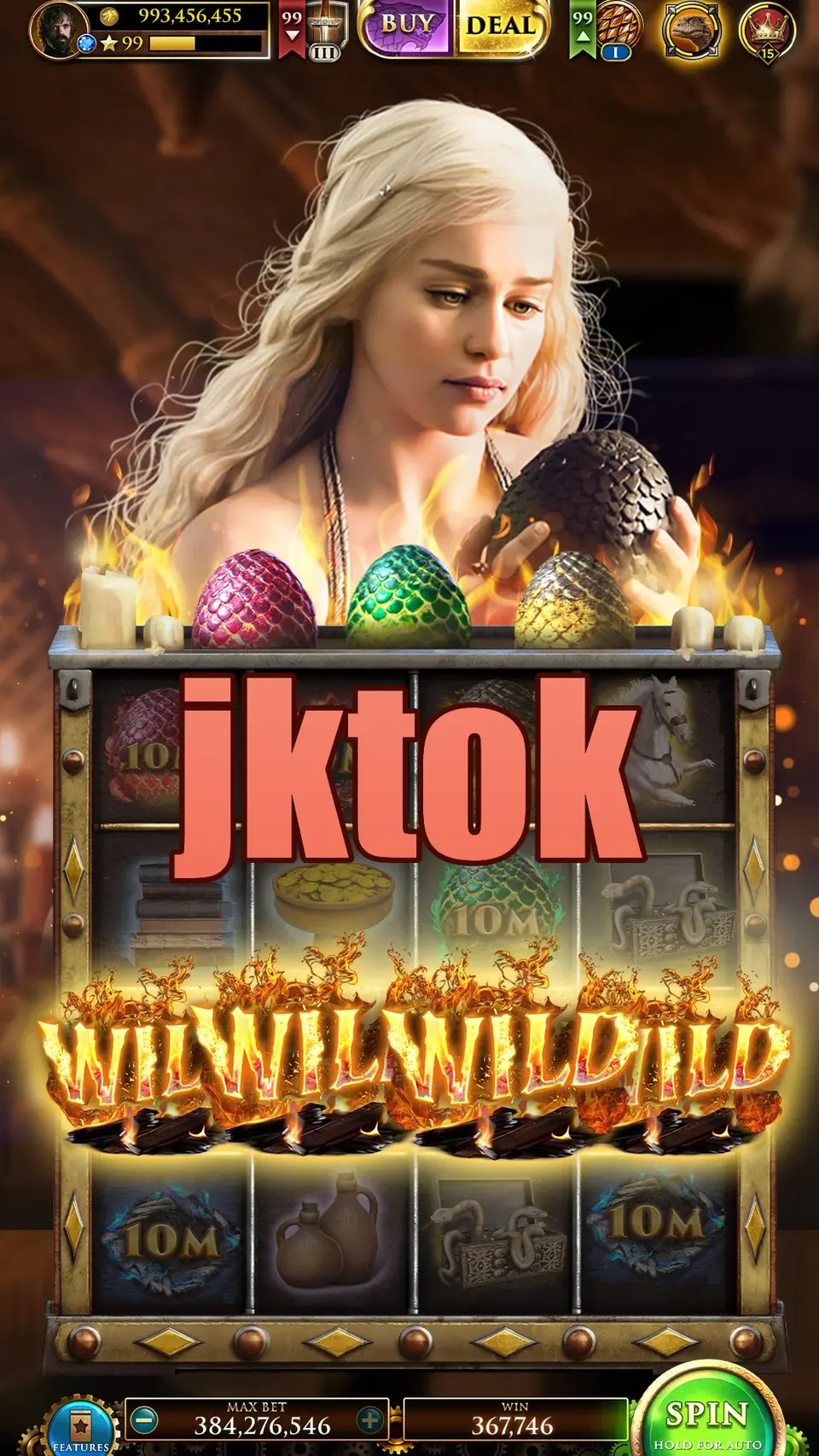 jktok APK