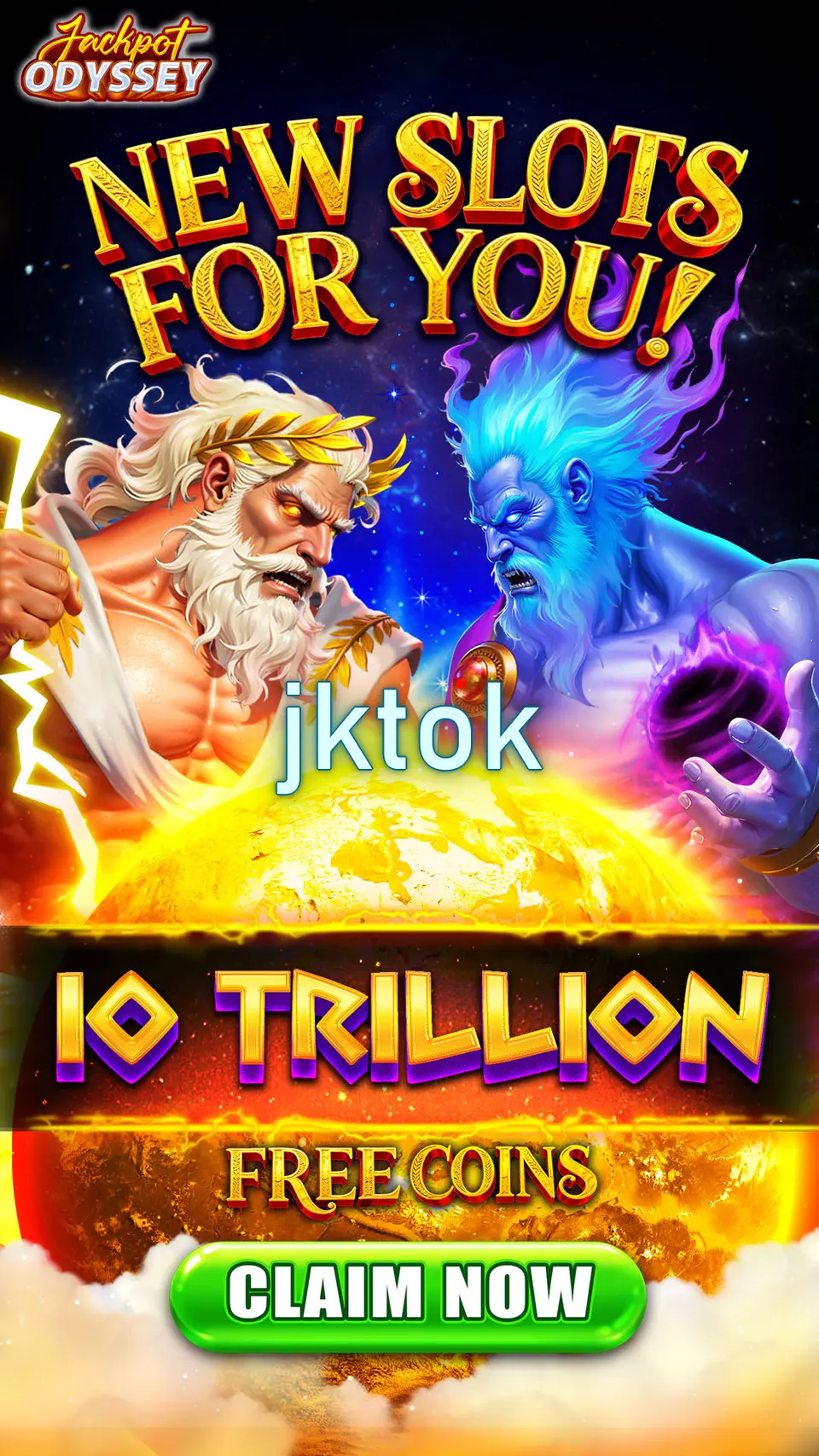 jktok Masuk