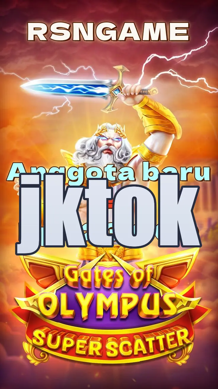jktok Masuk