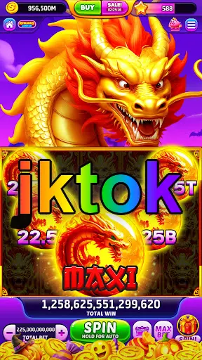 jktok Tangkapan Layar